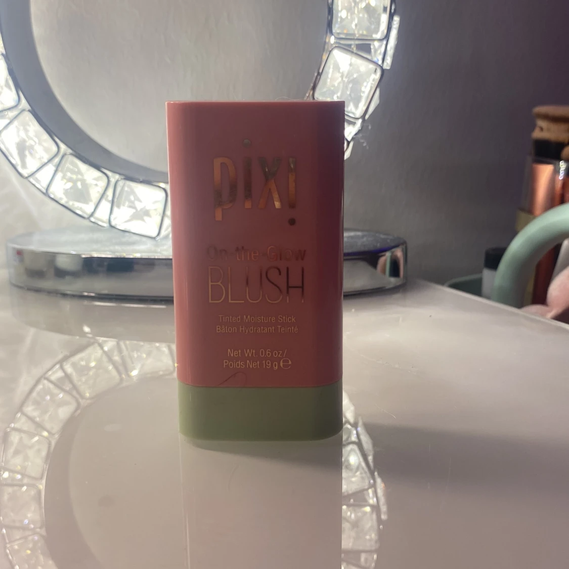 Pixi blush 🎀