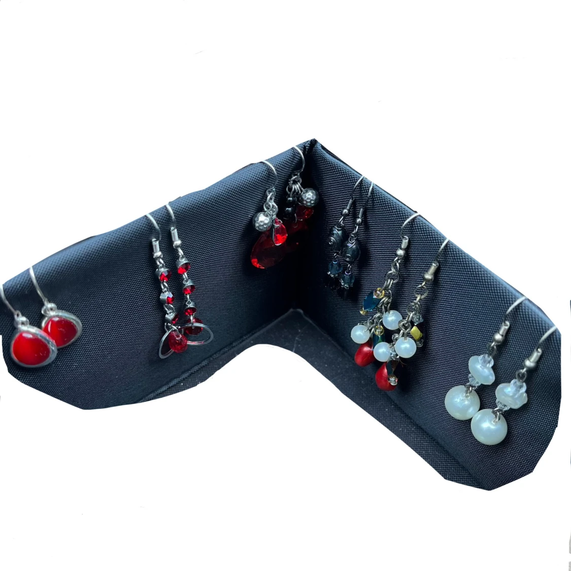 Örhängen & Ringar - 91