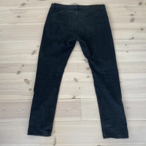 Svarta Tiger of Sweden jeans  - Svarta tiger of Sweden jeans i storlek 34/34. Bra skick👍