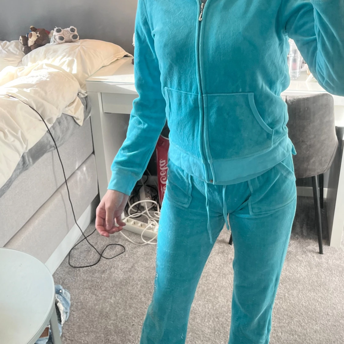 Juicy couture set - 91