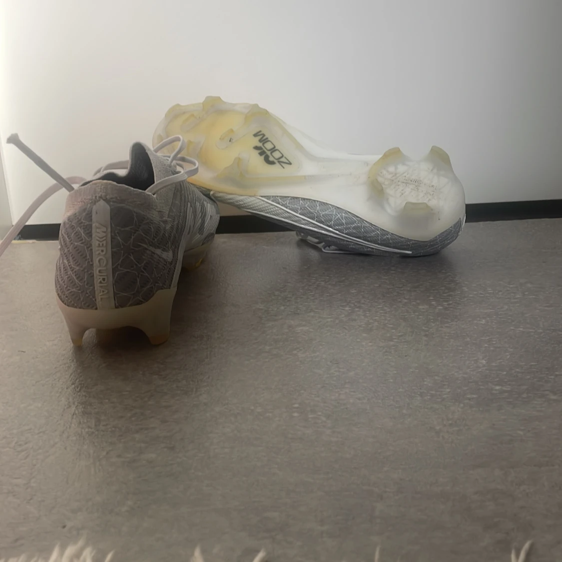 Nike Mercurial Vapor 15  - 90