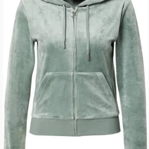 Juicy Couture jacka - Använd en gång skriv för fler bilder 