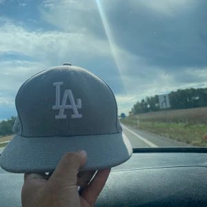 La grey cap  - Skick 10/10