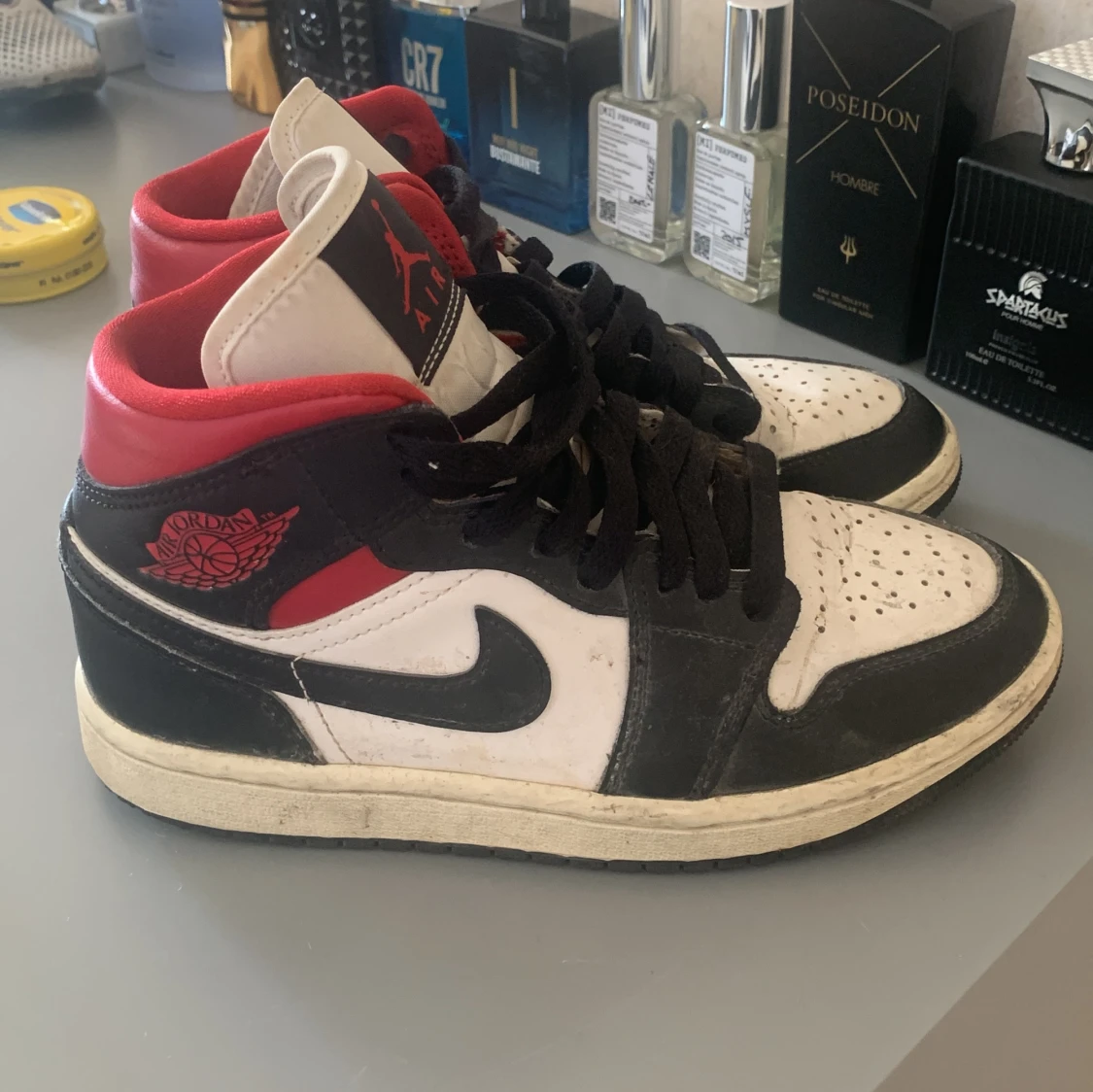 Jordan 1 - 92