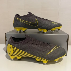 Nike Mercurial Vapor - Nike Mercurial Vapor 12 Elite SG PRO PLAYER ISSUE🇧🇦 “Game Over”🔚, Skick- 9.5/10