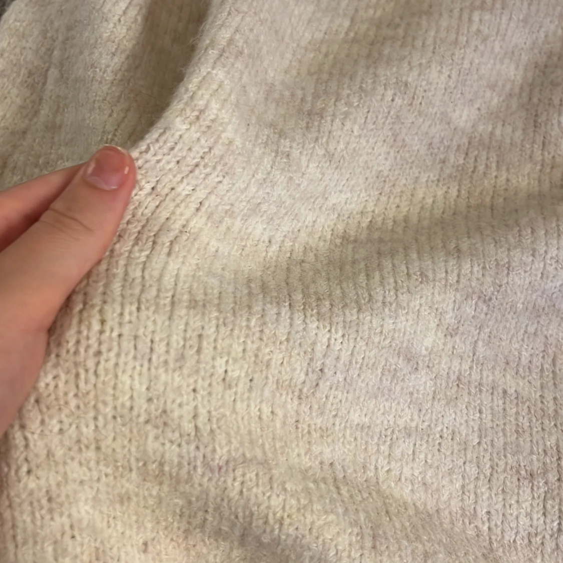 Stickade tröja  - 91