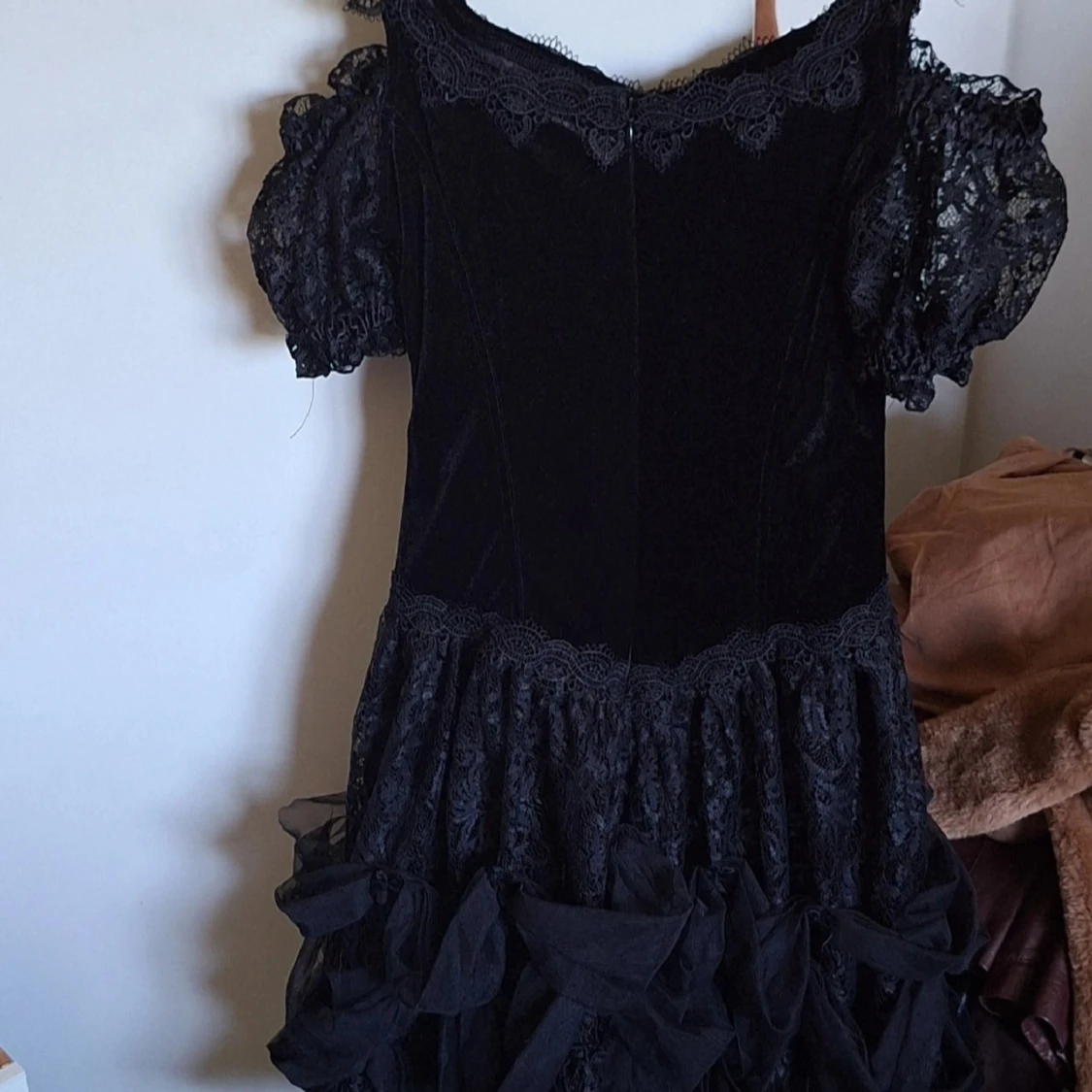 Sinister klänning - 91