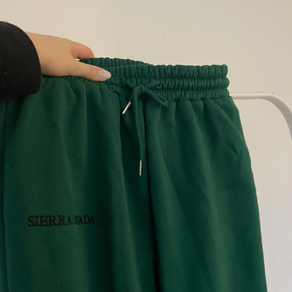 Grönt mjukisset  - 92