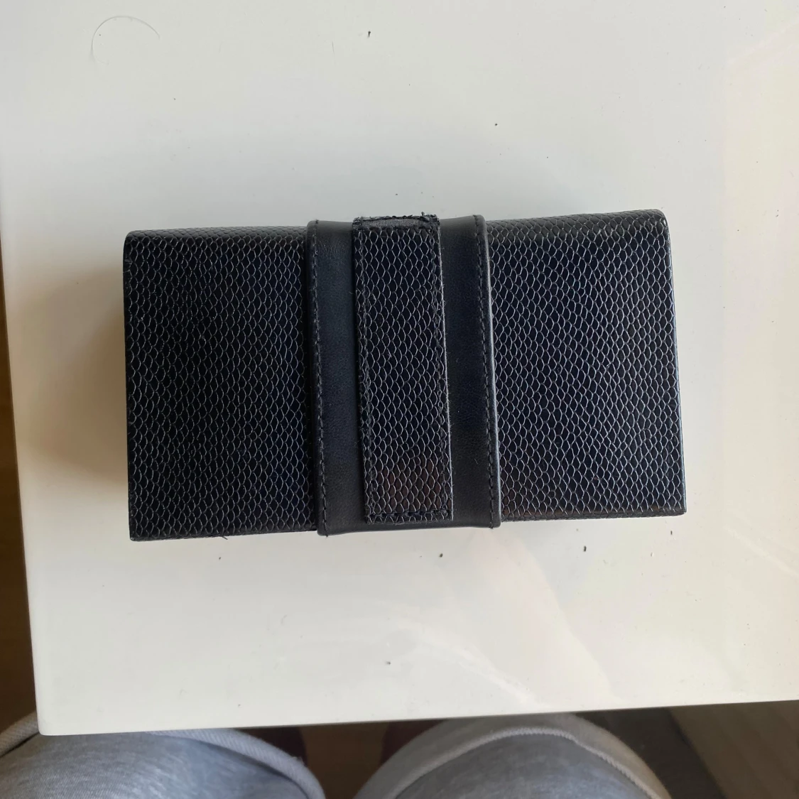 Resesmyckeskrin - 90