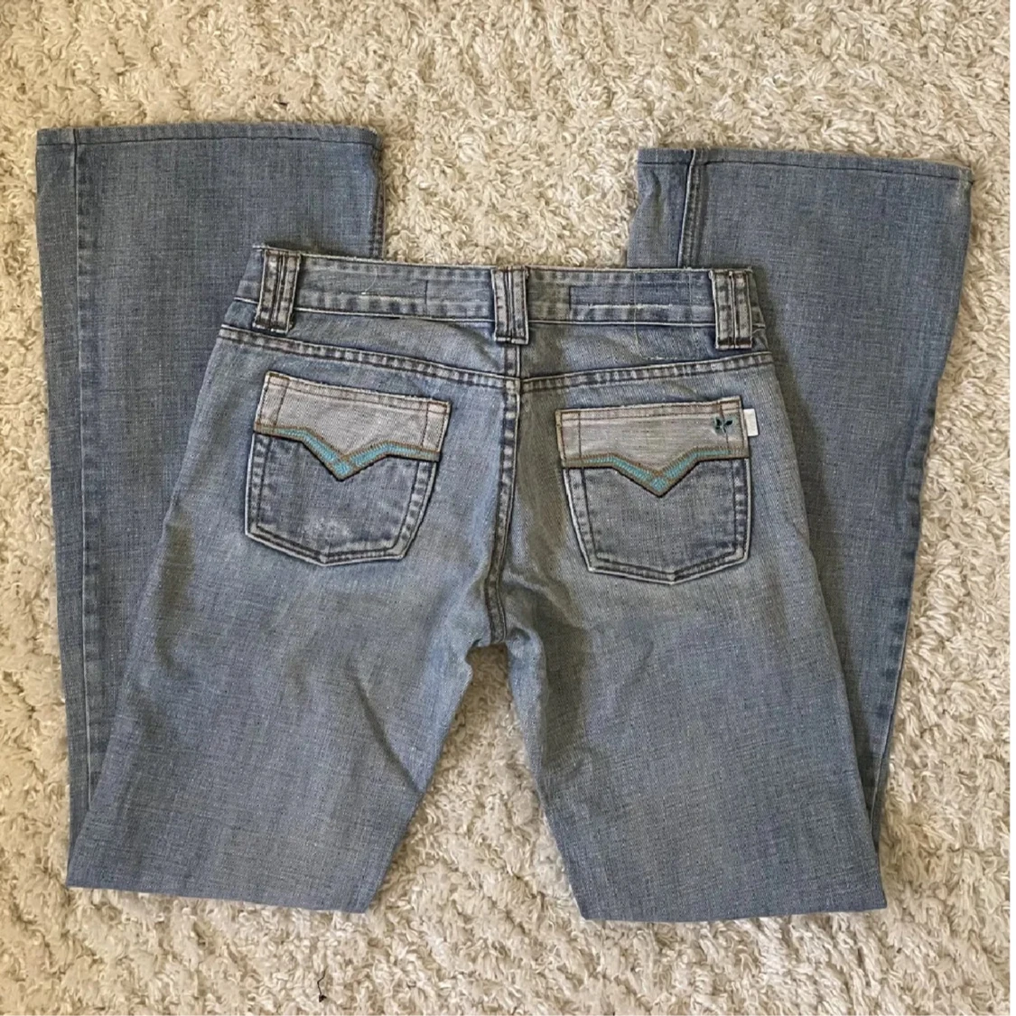 dröm jeans❤️❤️❤️❤️ - 91