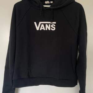 Vans Hoodie i bra skick.