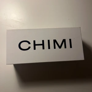 Gråa 04 chimis - Chimis grå 04 mycket bra skick 