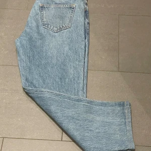 W28 L30 - Säljer ett par snygga lager 157 jeans. Använda väldigt lite och inga defekter 