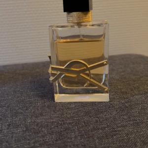 Ysl Libre 50ml - Kvitto finns! 