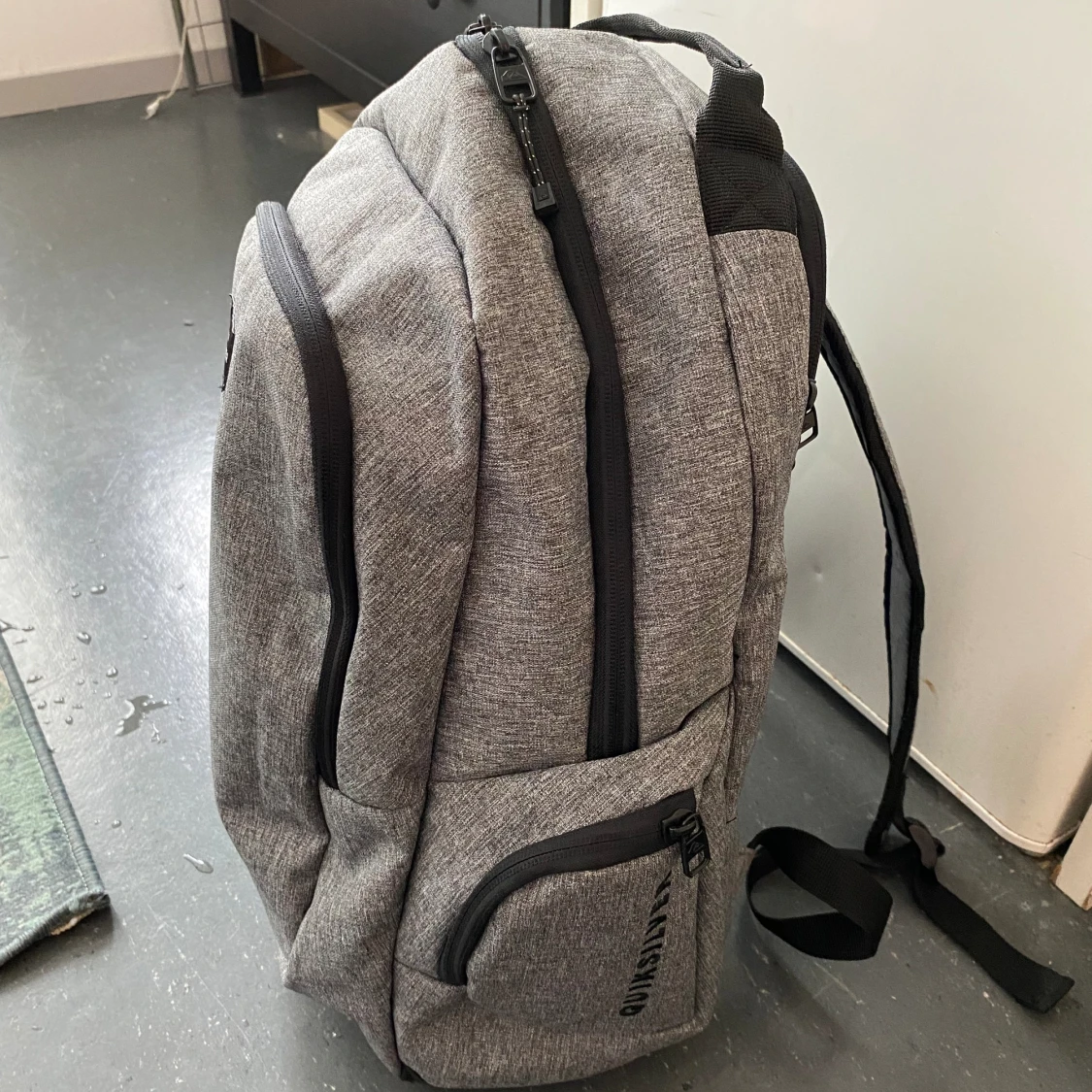 Quicksilver ryggsäck - 90