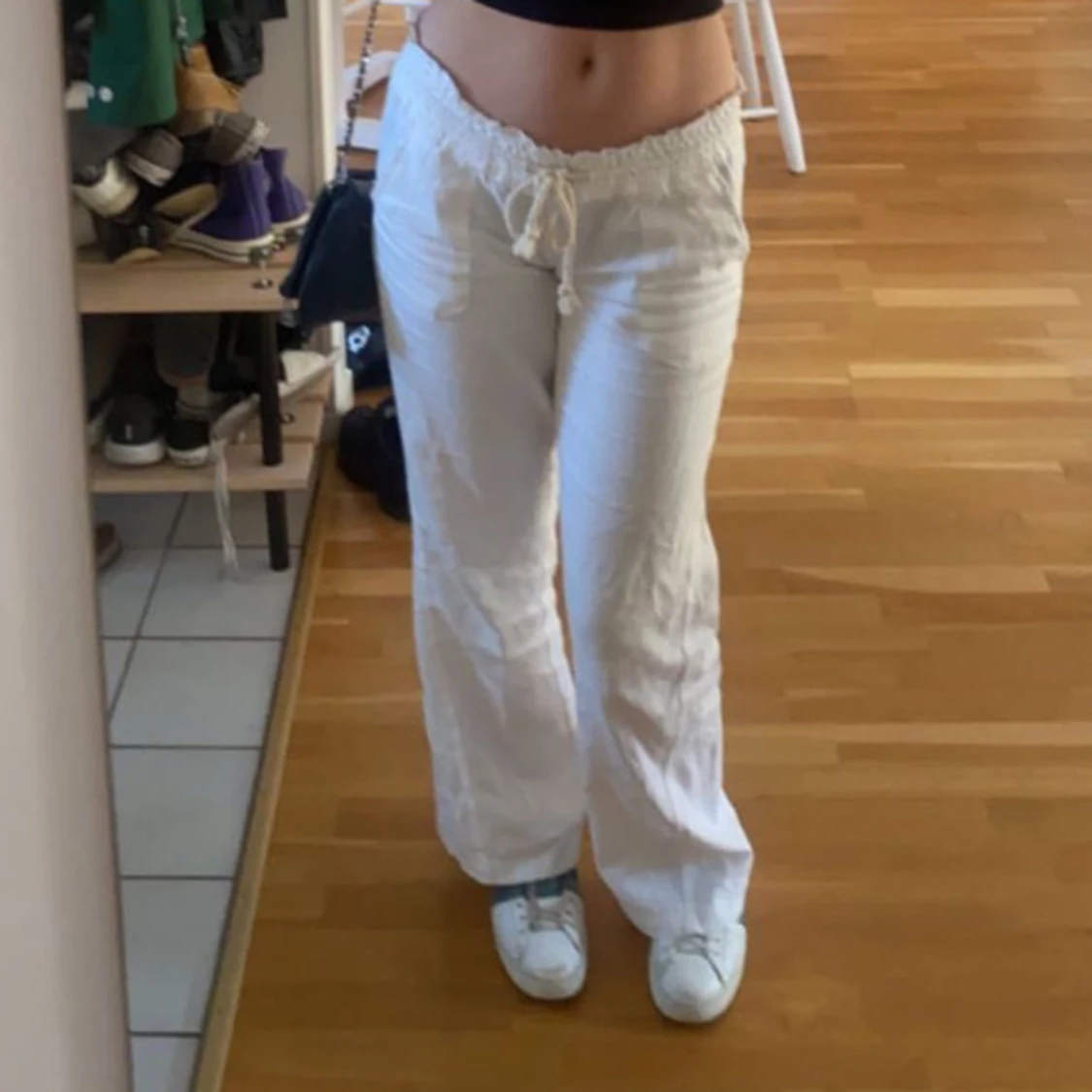 ROXY LINNEBYXOR - 90