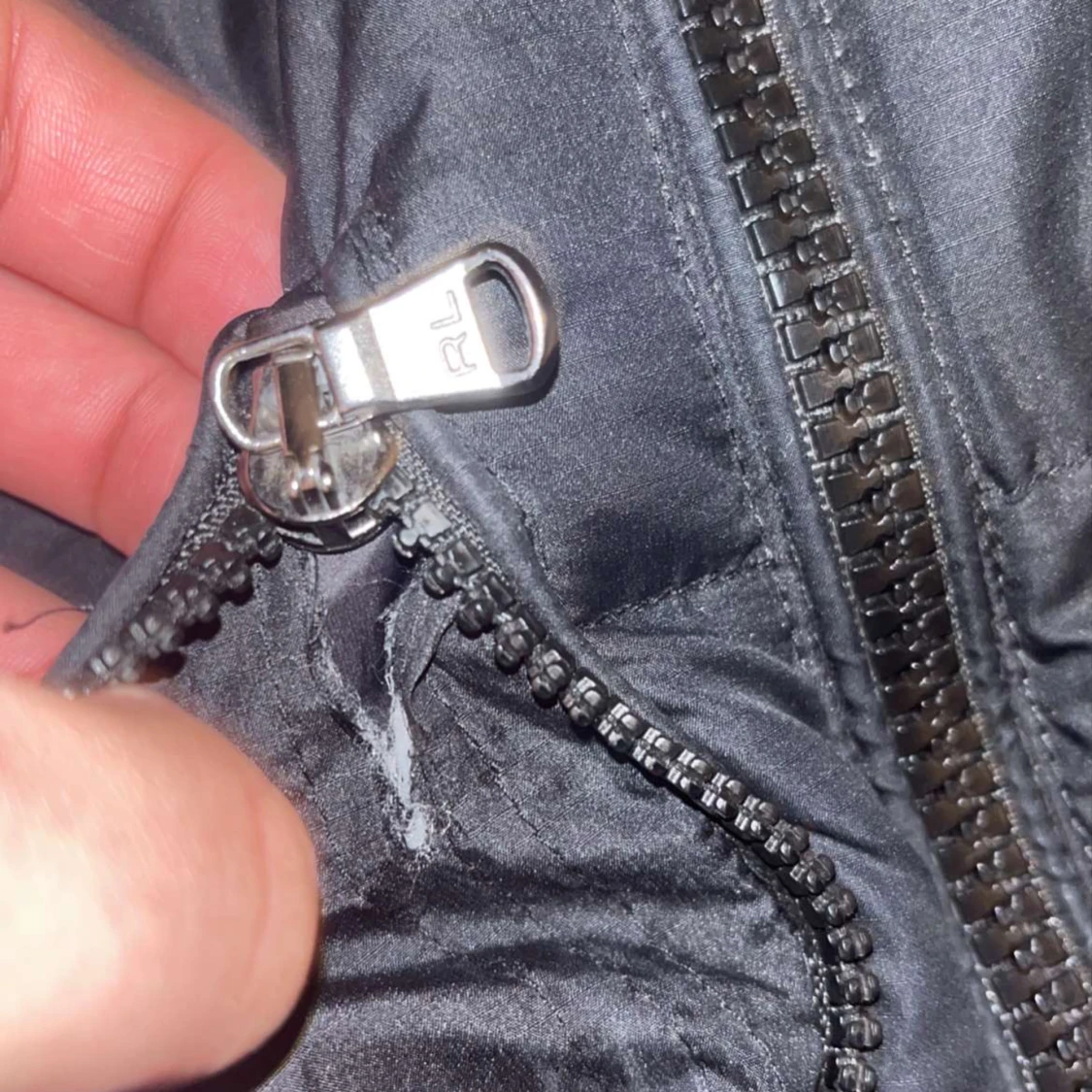 Ralph Lauren vinterjacka ~ water-repellent down jacket - 93