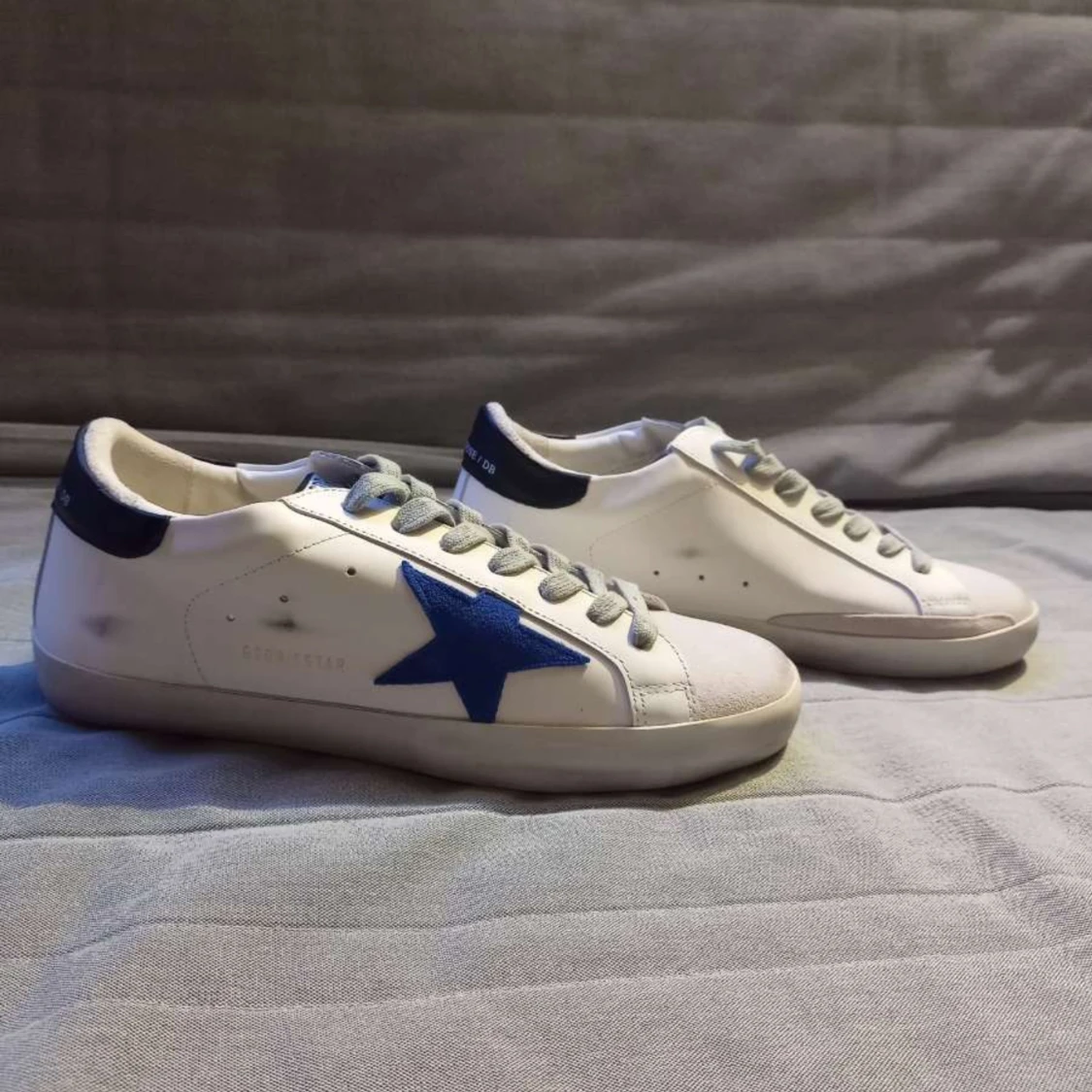 Golden goose - 91