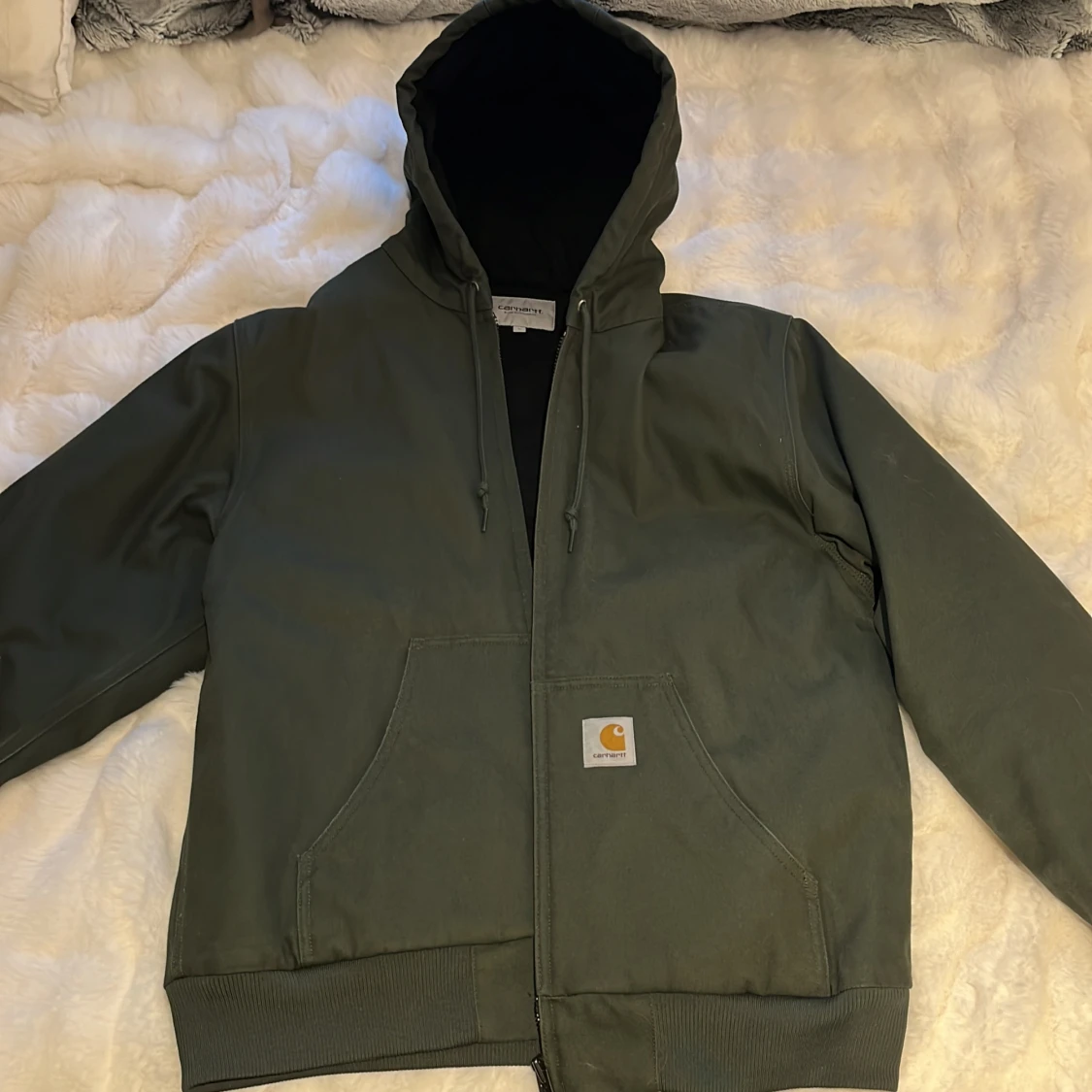 Carhartt Jacka