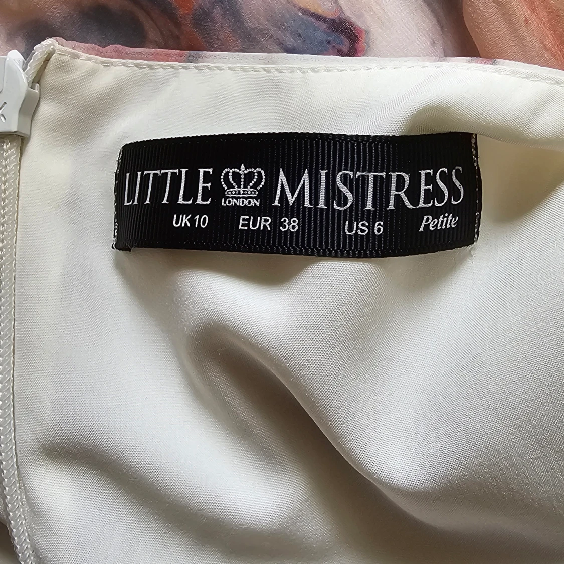 Klänning Little mistress - 91