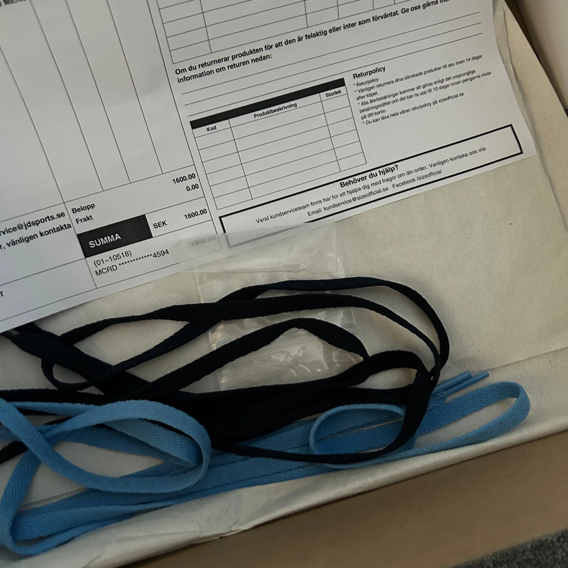 Jordan 1 obsidian  - 92