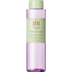 Pixi Retinol Tonic - Toner från pixi (250ml) Helt oanvänd och säljer då jag inte kunde lämna tillbaka. Priset kan absolut diskuteras!💜