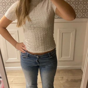 Zara tröja - Fin tröja som inte kommit till användning🩷