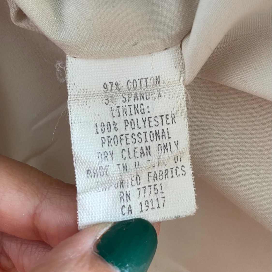 Vintage Betsey Johnson Dress - 90