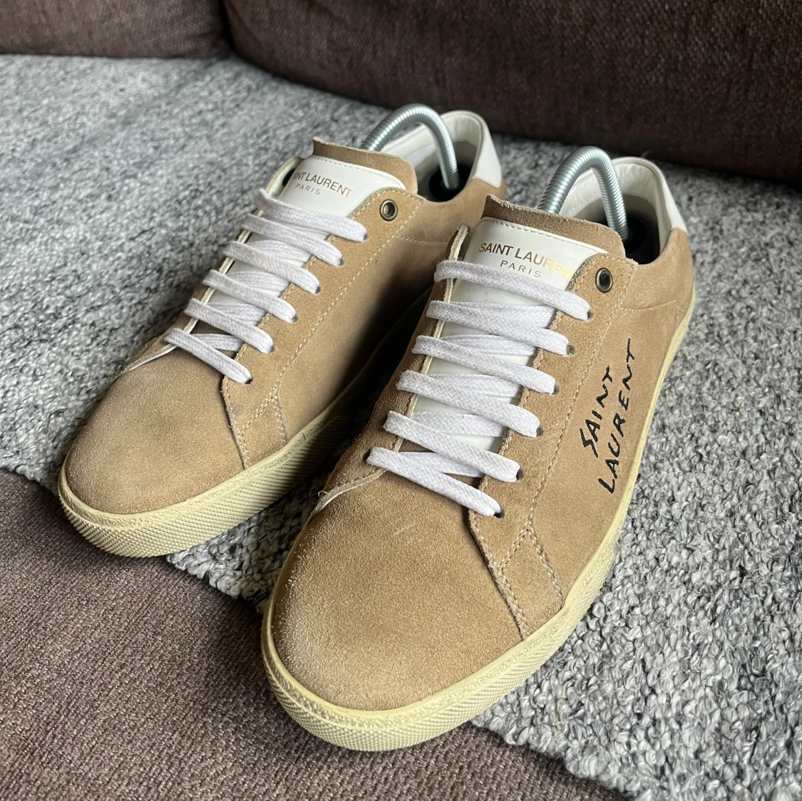 Saint Laurent skor  - 90