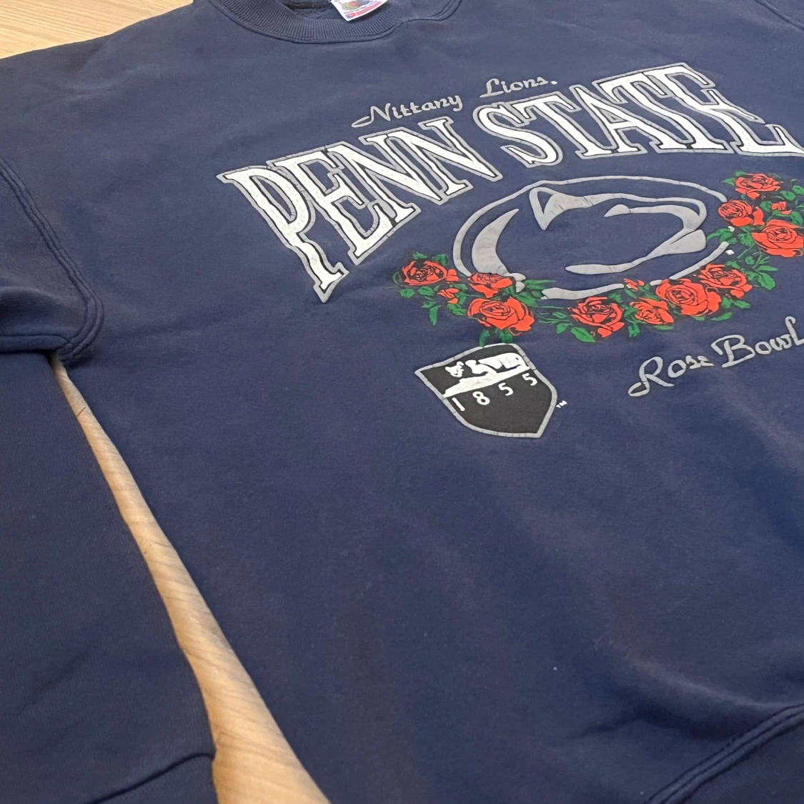 Fruit of the loom sweatshirt - 92