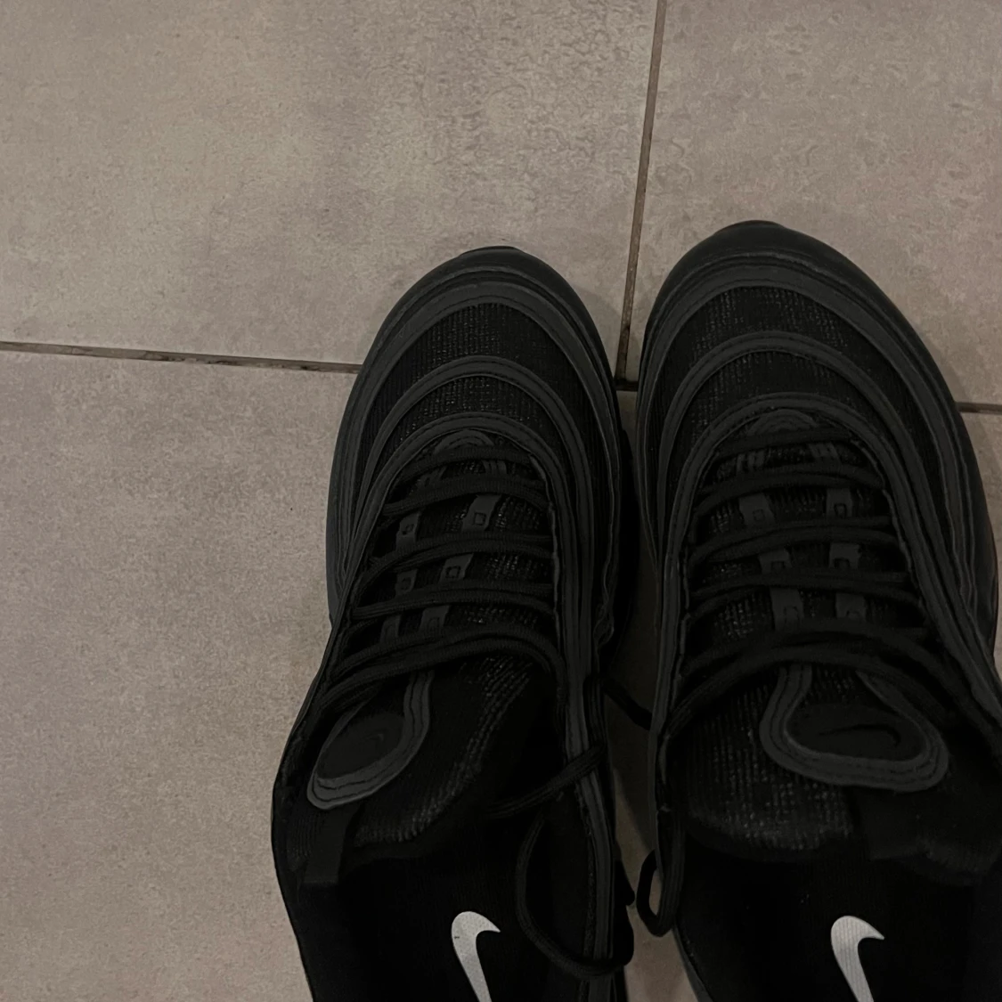 Nike Air Max 97 - 91