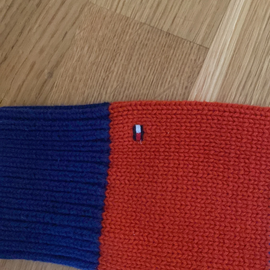 Vintage Tommy hilfiger tröja - 91