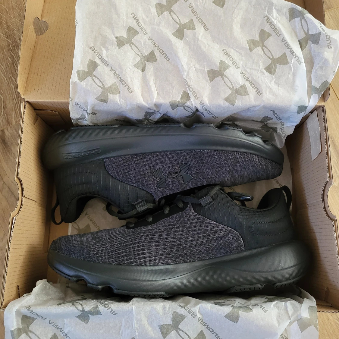 Idrottsskor Under Armour - 91