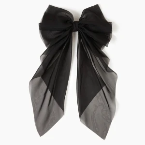 Rosett - Rosetter till håret, 60kr styck, 100kr för båda, aldrig använda💕