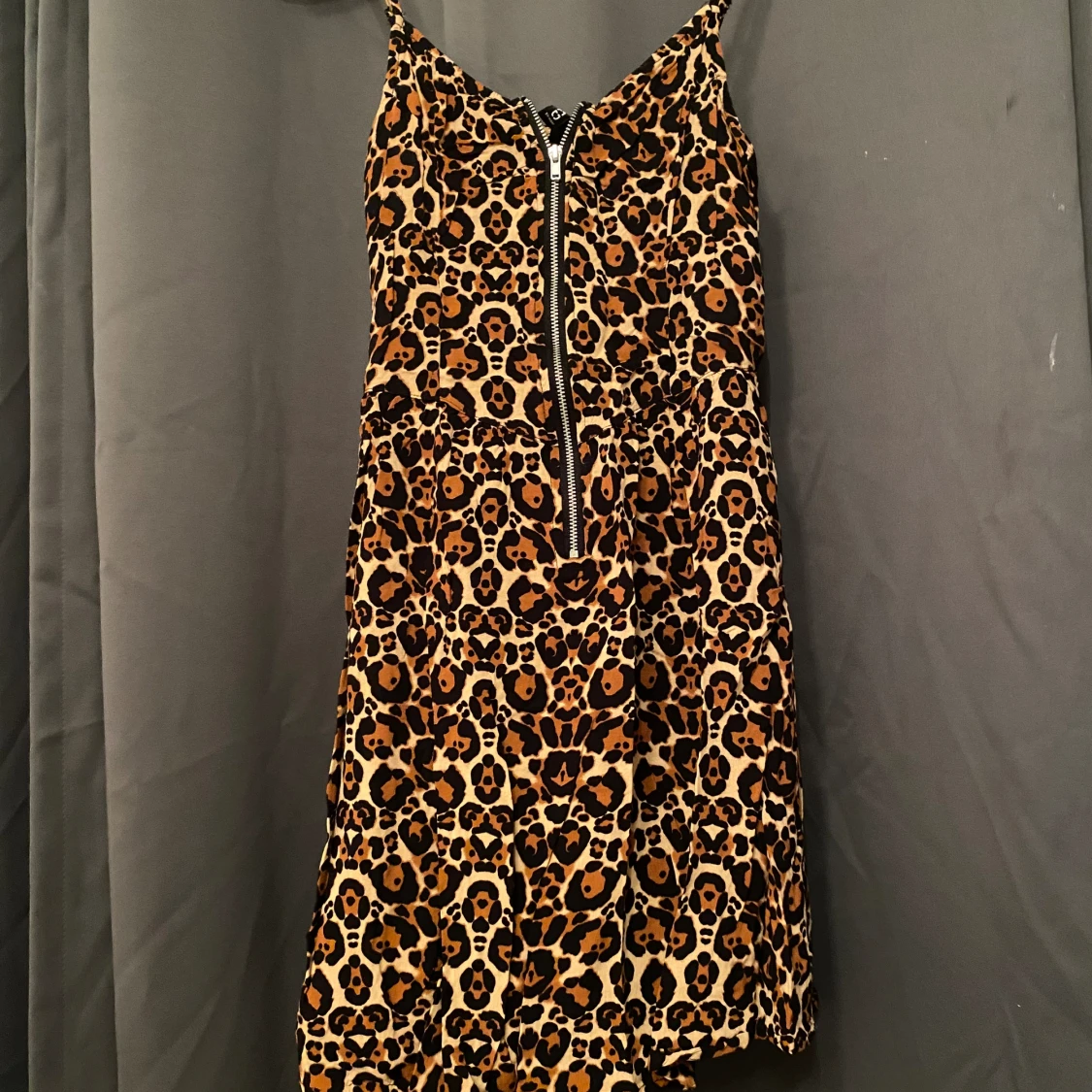 fin kort klänning  - 90