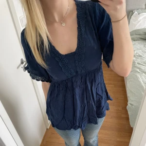 Blus - Gullig och söt blus från Culture🤍 Aldrig använd ✨ 