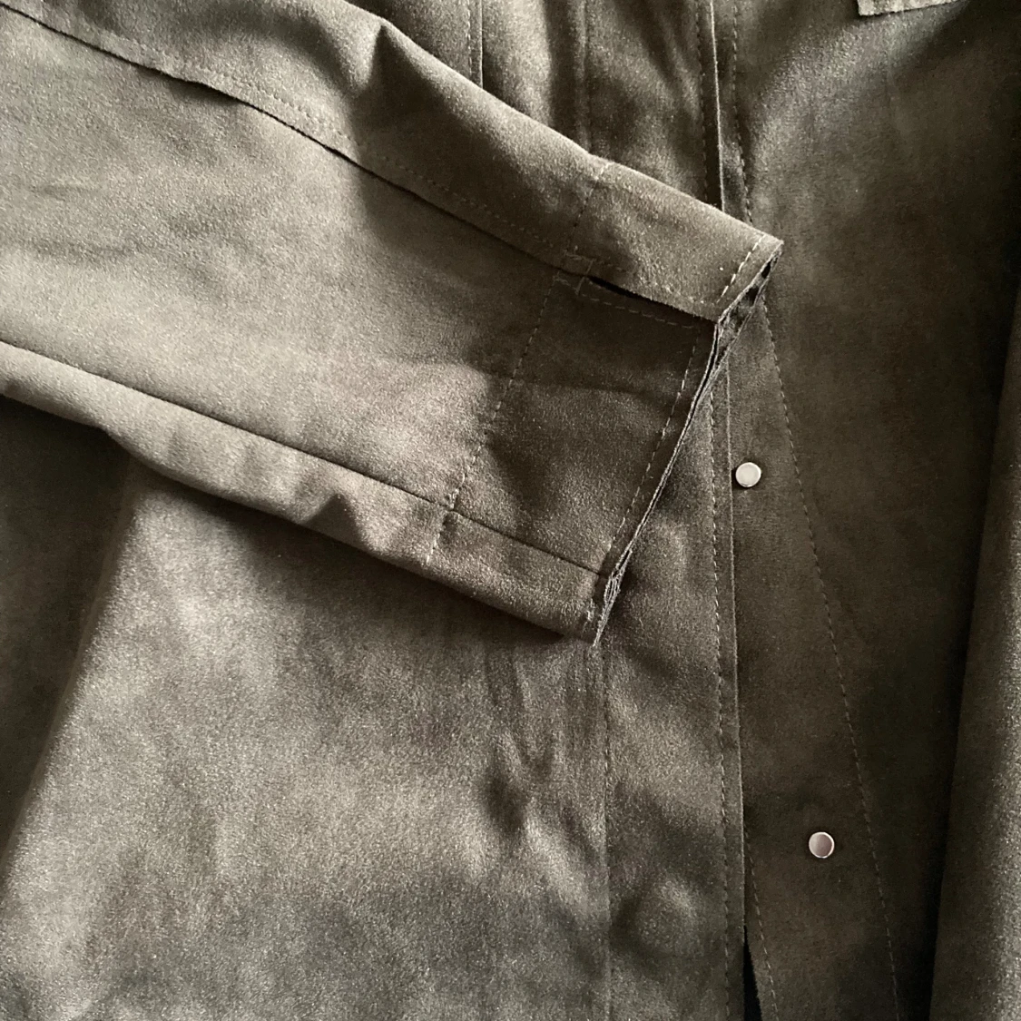 Overshirt mörkgrön Gerry Weber - 91