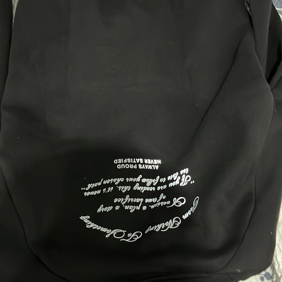 Hoodrich tröja  - 91