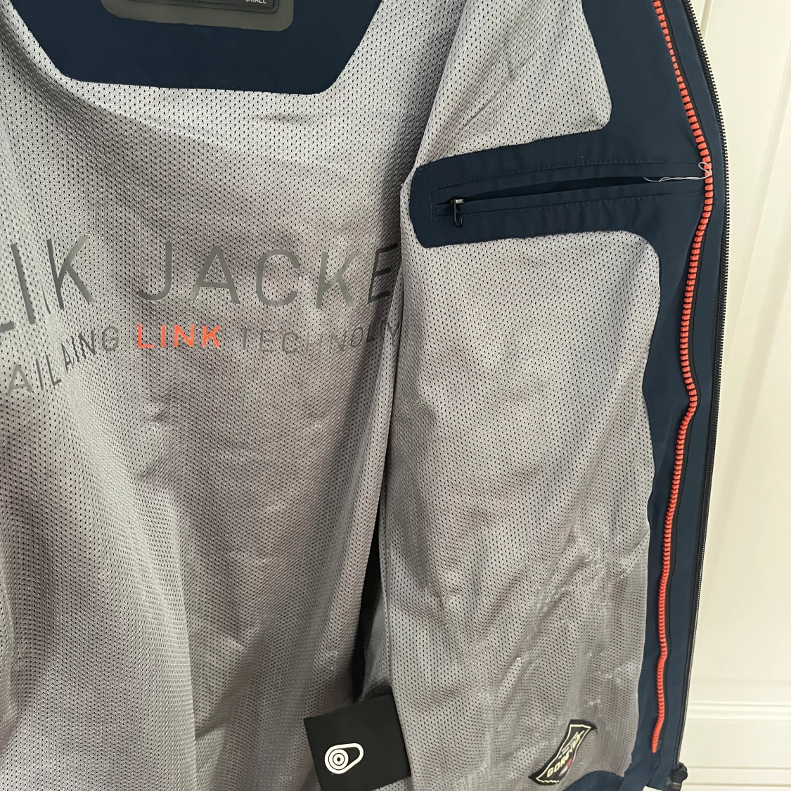 Vindjacka Sail Racing - 91