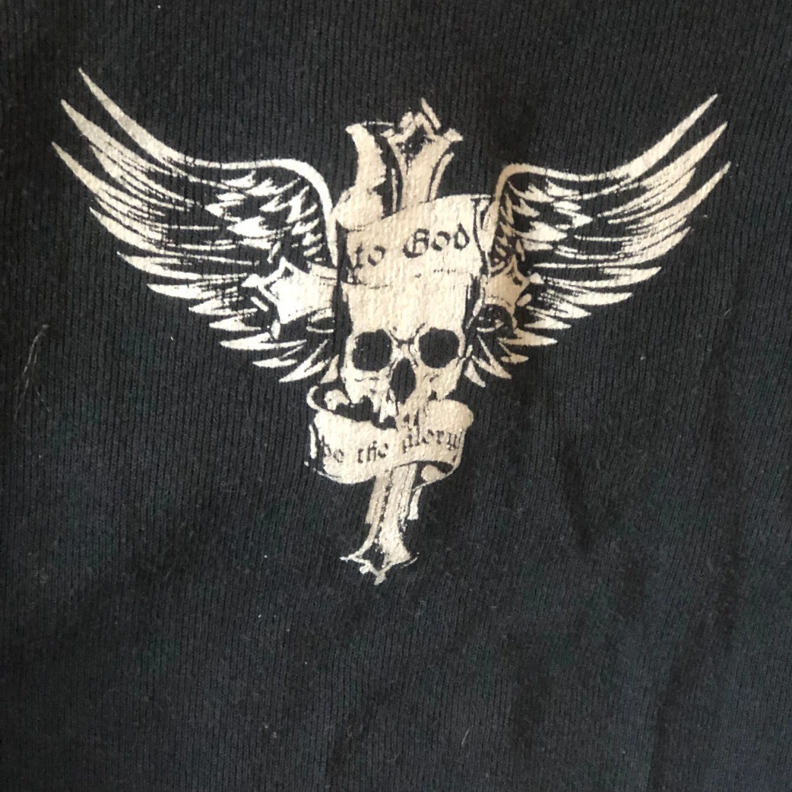 SNYGG JOHN GALT TRÖJA 💕 - 90