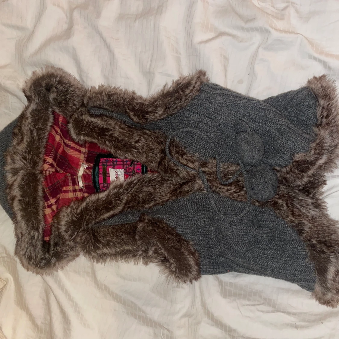 Jättesnygg väst ifrån Only❤️‍🔥 - 92