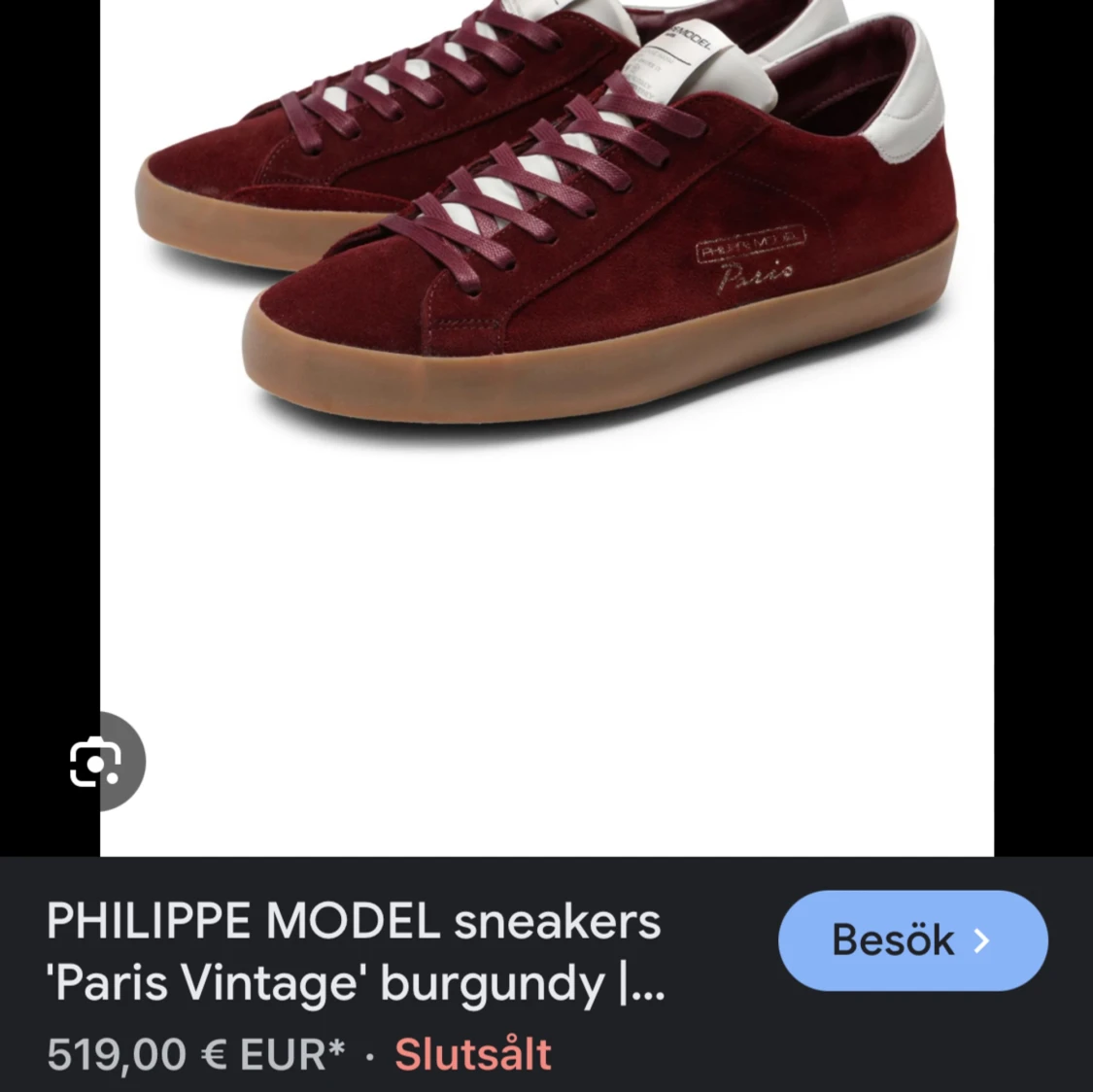 Philippe Model  - 93