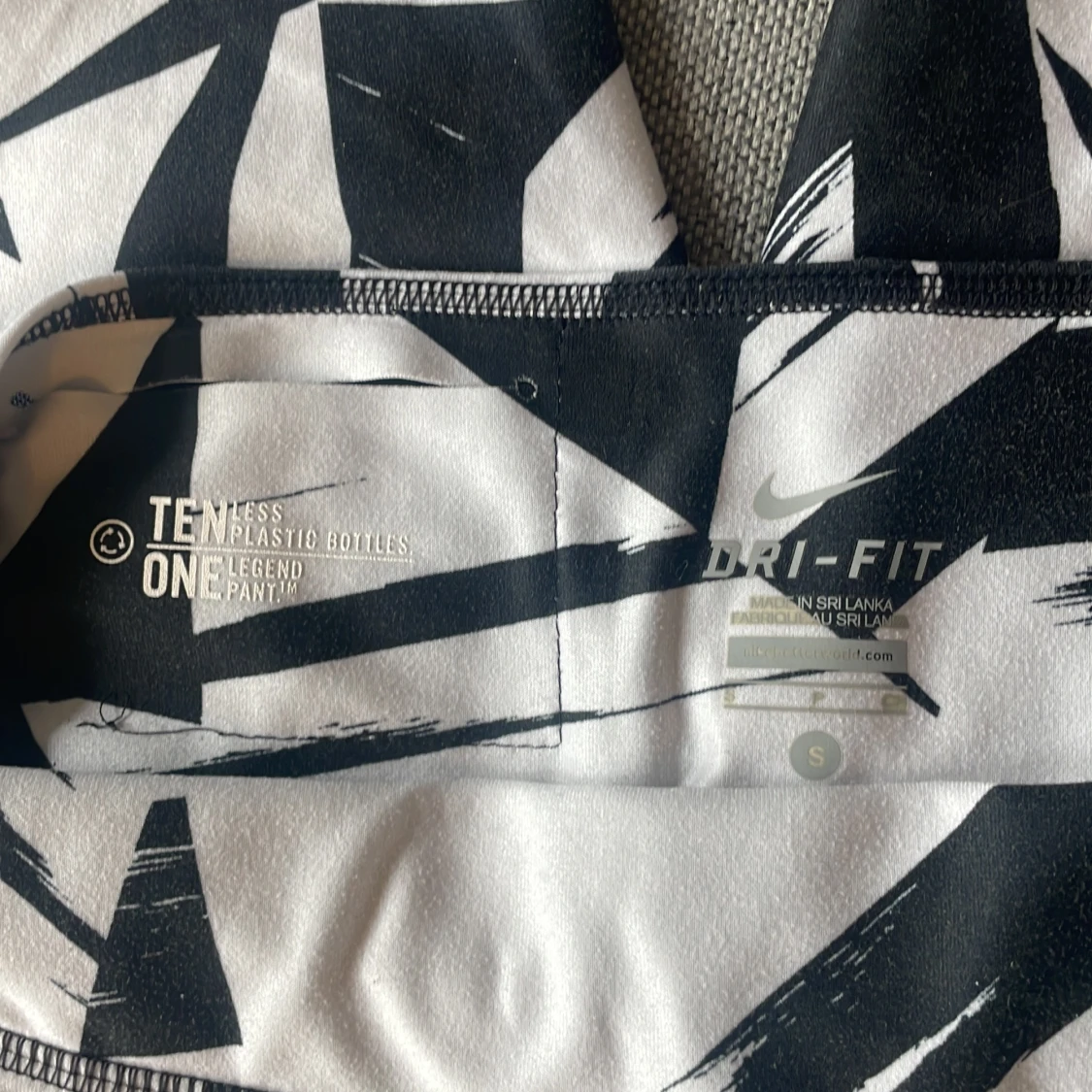 Nike tights DRY-FIT - 90