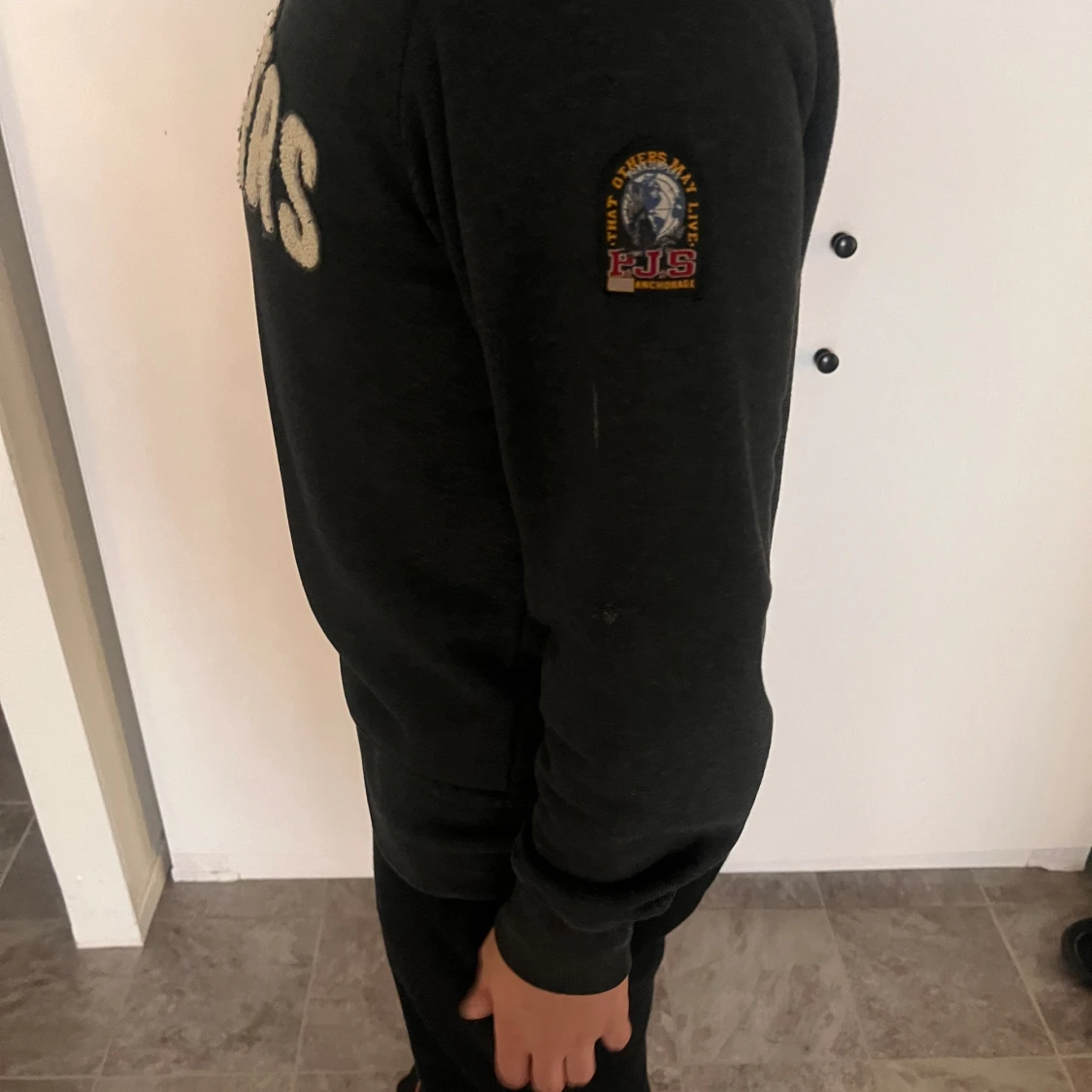 Parajumper sweatshirt  - 90