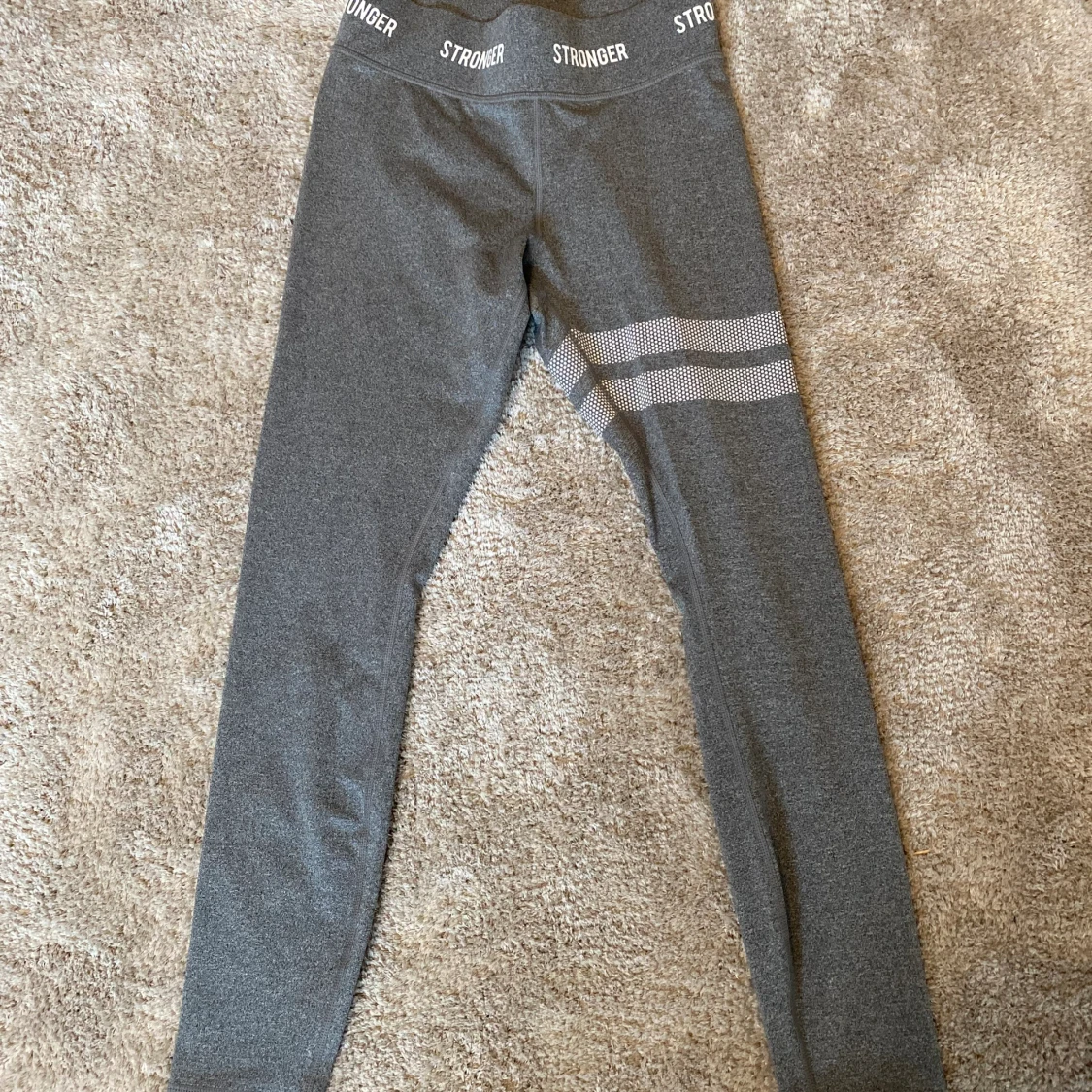 Stronger tights nyskick  - 90