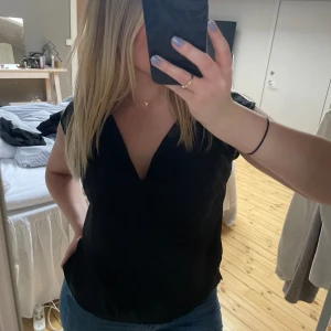 Topp - Topp från Lindex nästan aldrig använd. Strl S. 💖💕