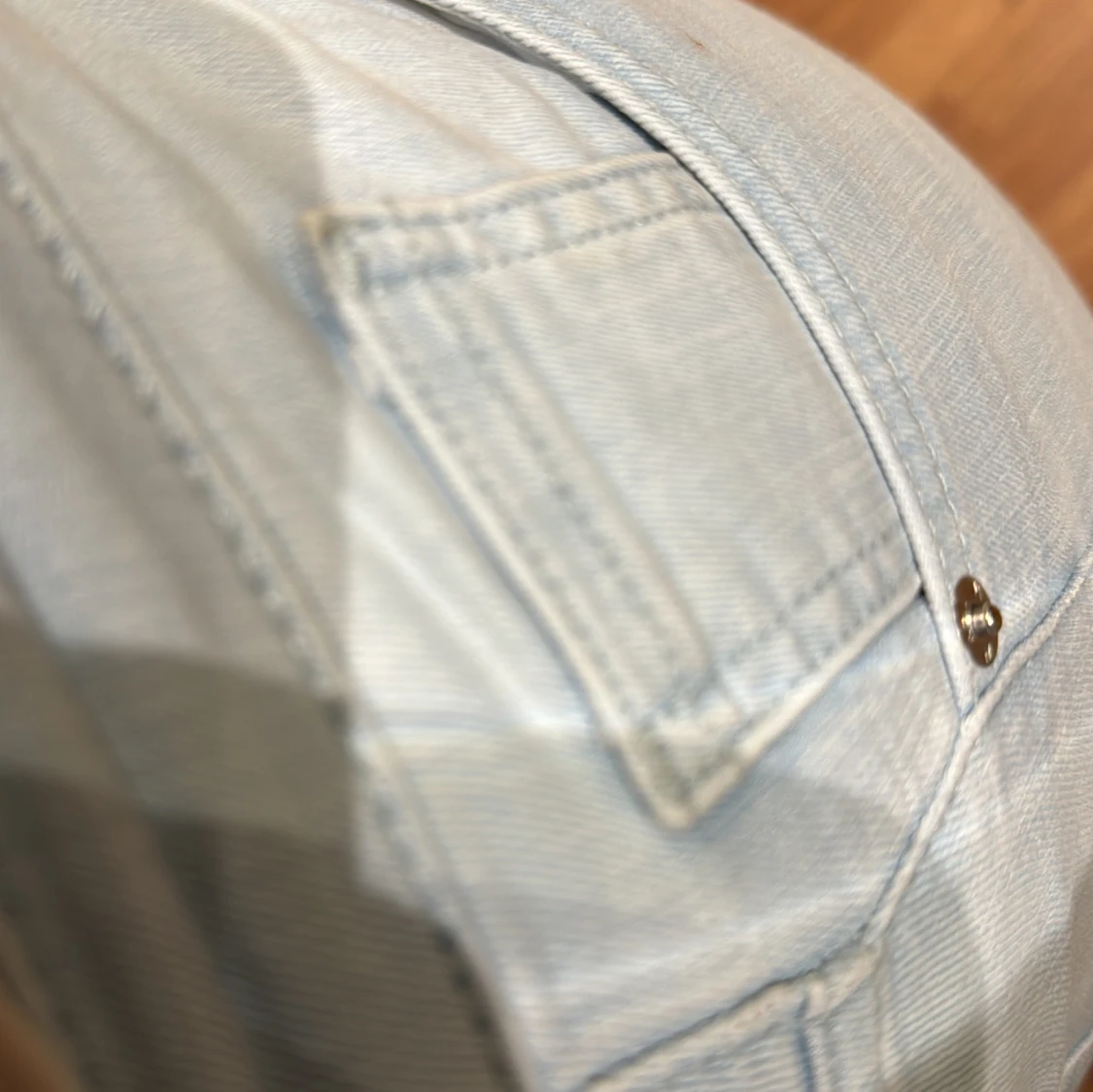 Jeans Monky Size 31/32 - 91