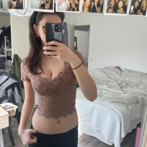 Spetstopp - Aldrig använd. 