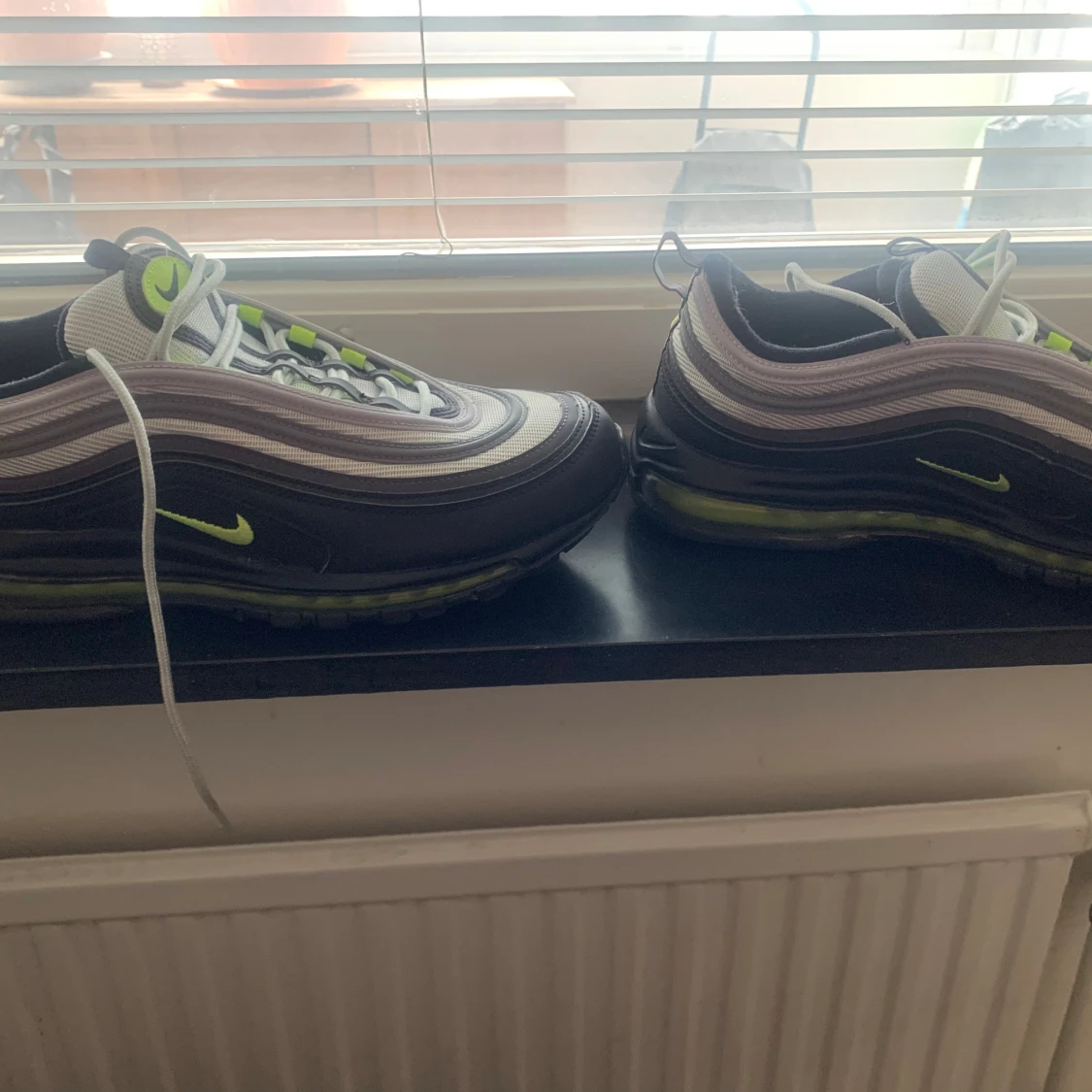 Nike air Max 97 (Nya)  - 90
