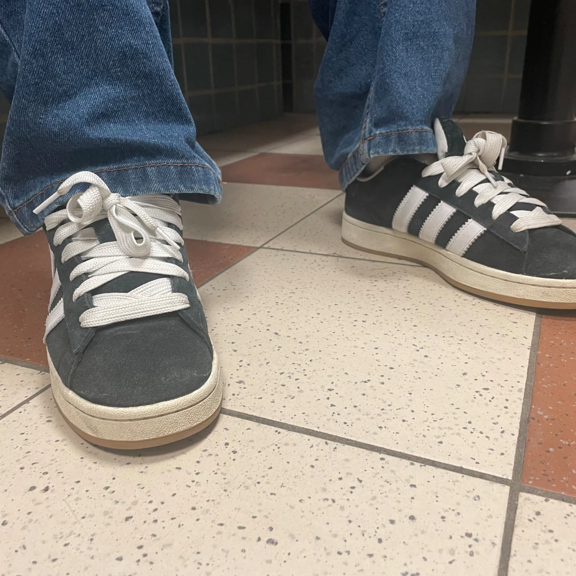 Campus svarta 44 - 90